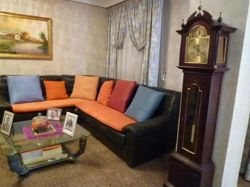 Casa con terraza en venta en Calle Sagrado Corazón 12, imagen 20
