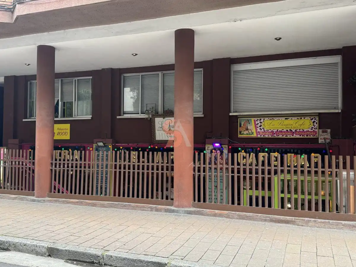 Local comercial de lloguer a RUIZ HERNÁNDEZ, imagen 24