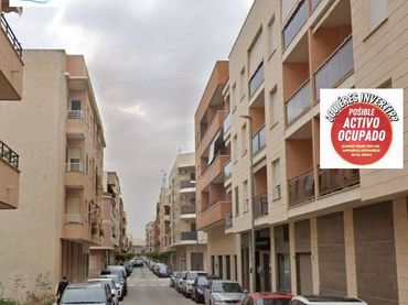 Wohnung mit Aufzug zum Verkauf in Calle SAN ANDRES