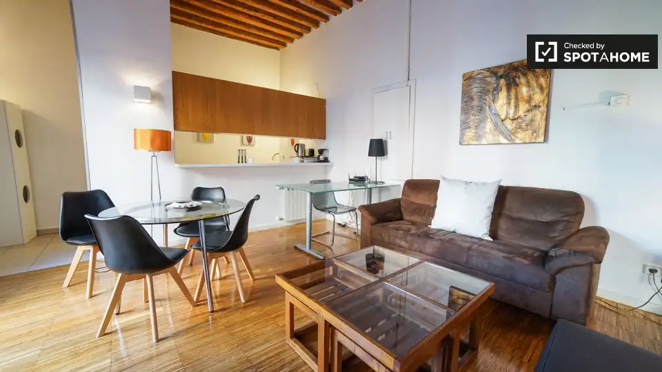 Piso con terraza en alquiler en Centro, imagen 4