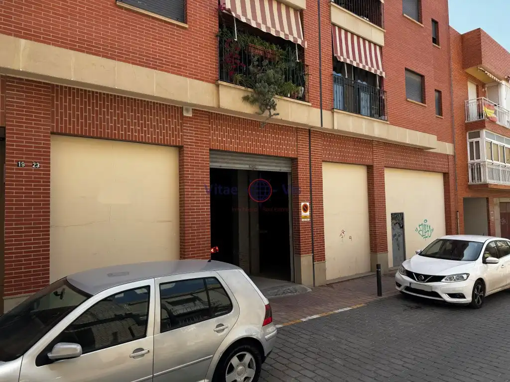 Local comercial en venta en Calle Redon, imagen 6