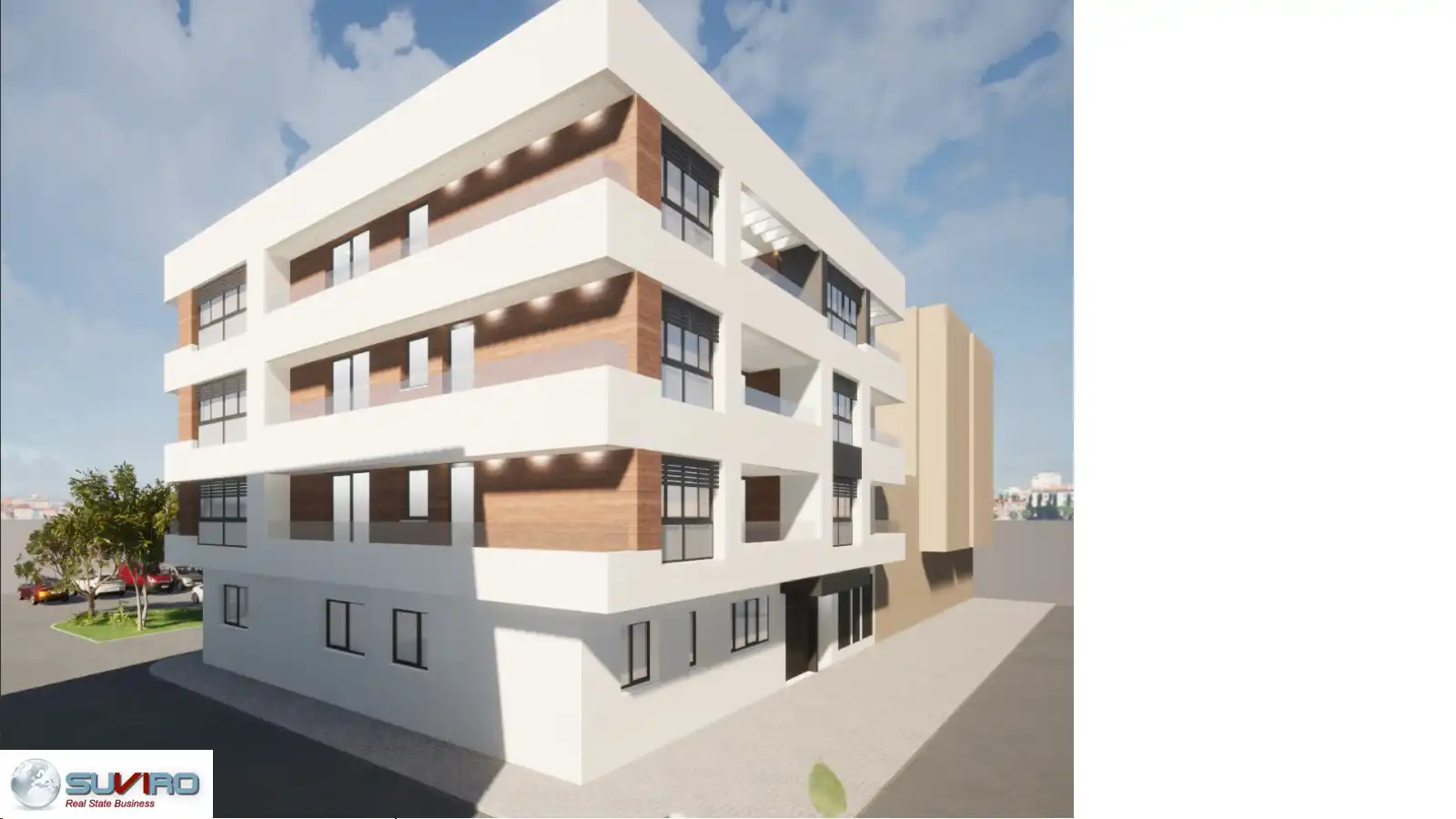 Exterior view of Ground floor for sale in L'Eliana  with Air Conditioner, Heating and Terrace