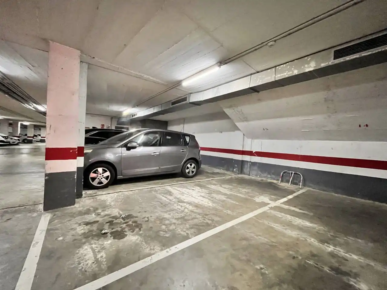 Parcheggio in vendita a Can Marcet, imagen 7