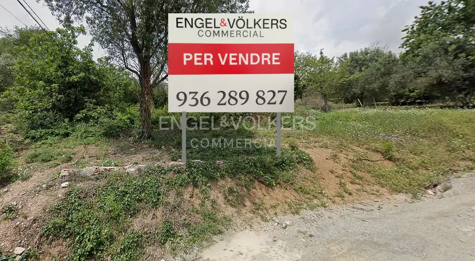 Terreno residencial en venta en Centre, imagen 7