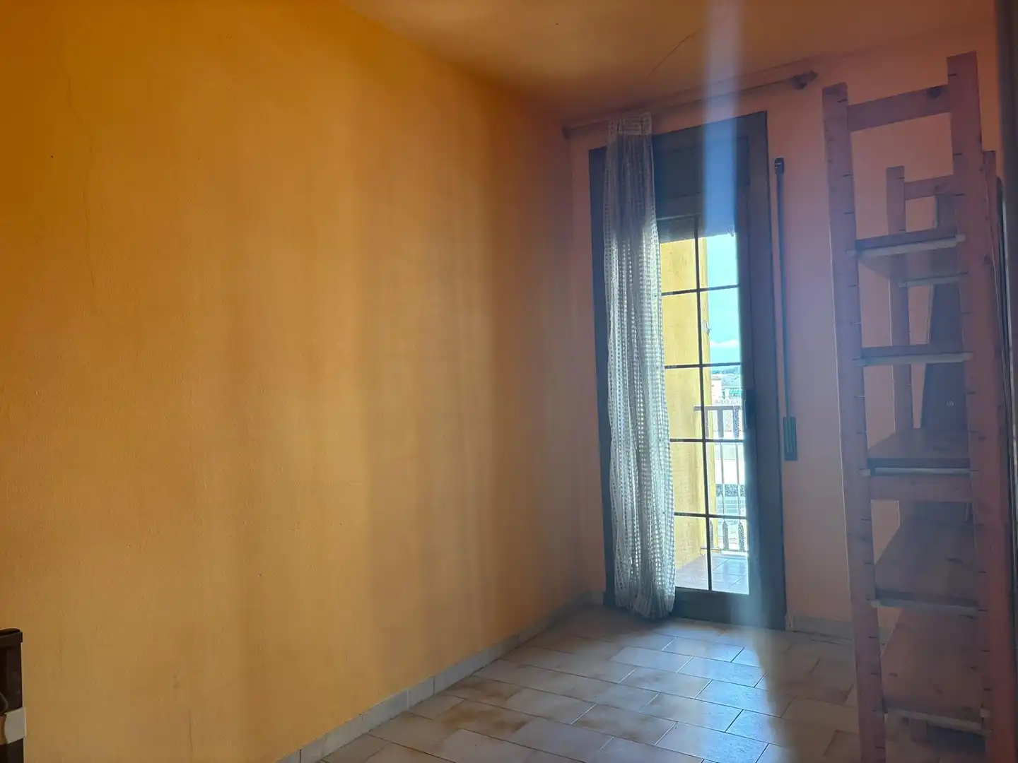 Habitación de Casa adosada en venta en Sant Celoni con Calefacción, Jardín privado y Terraza