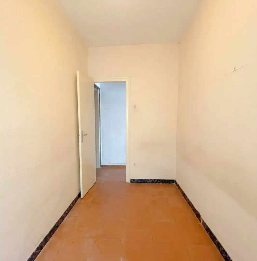Ático en venta en L'Hospitalet de Llobregat