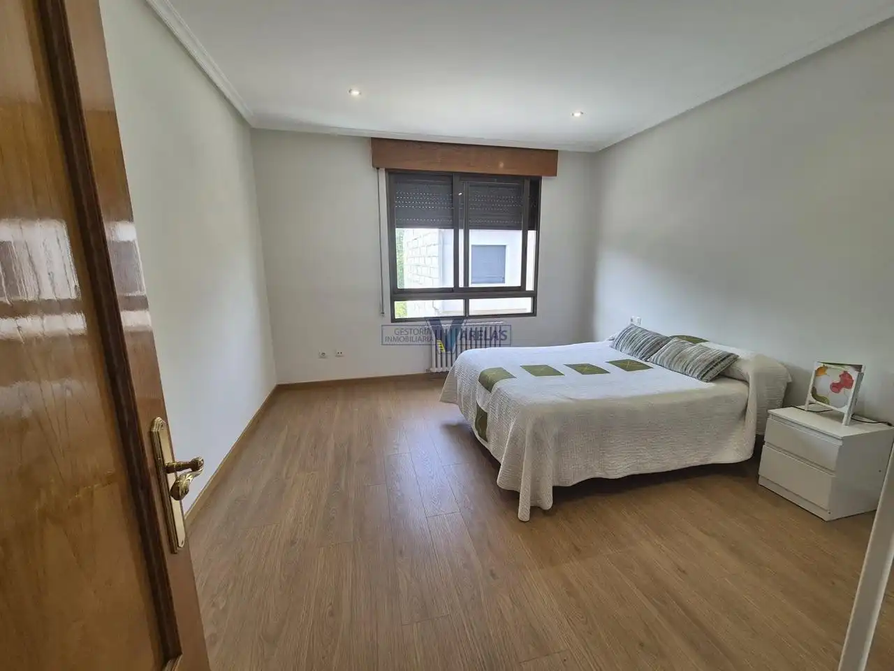 Bedroom of Detached homes for sale in Xinzo de Limia  with Heating and Private garden