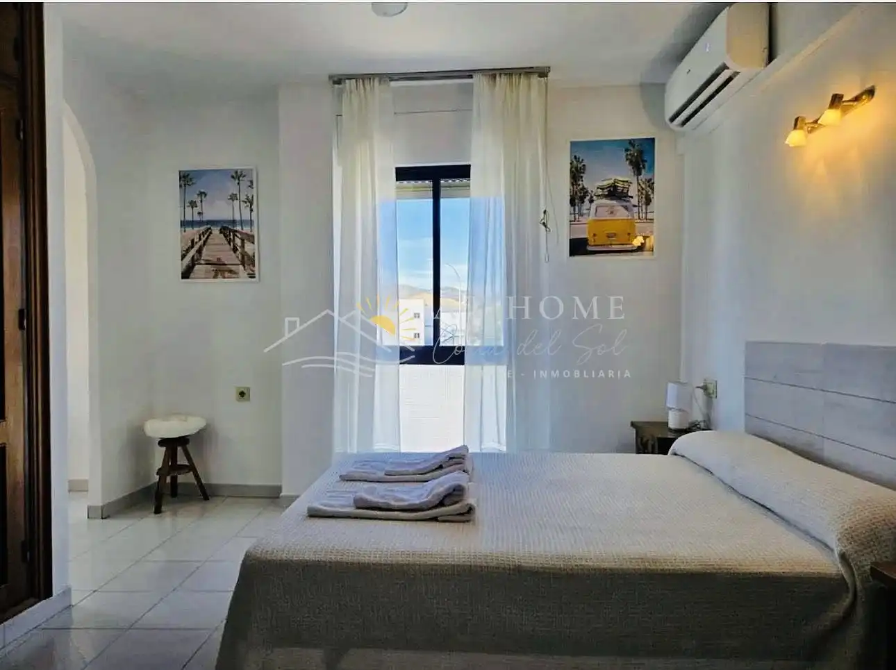 Habitación de Apartamento en venta en Nerja con Terraza y Horno