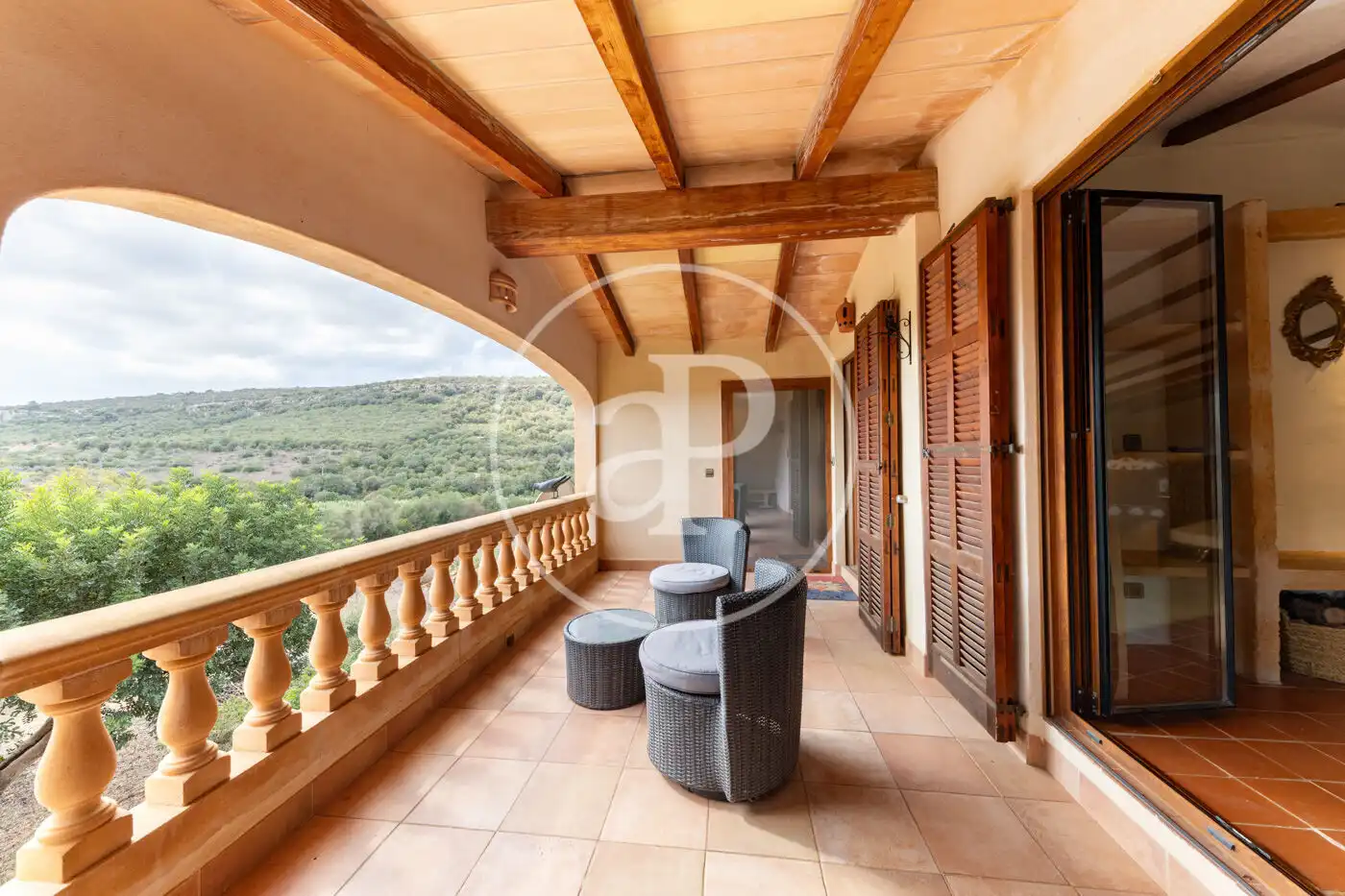Casa rústica amb piscina en venda a Manacor Centre, imagen 35