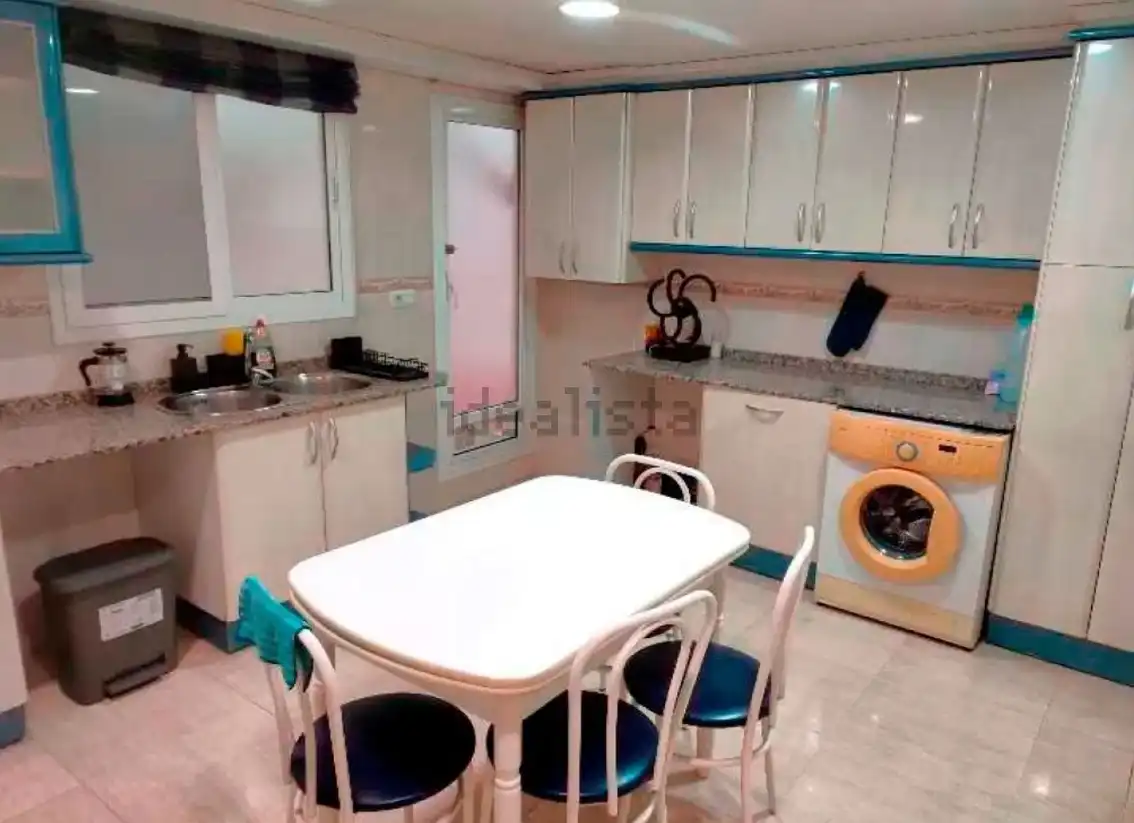 Wohnung mit Terrasse zum Verkauf in Xeraco, imagen 4