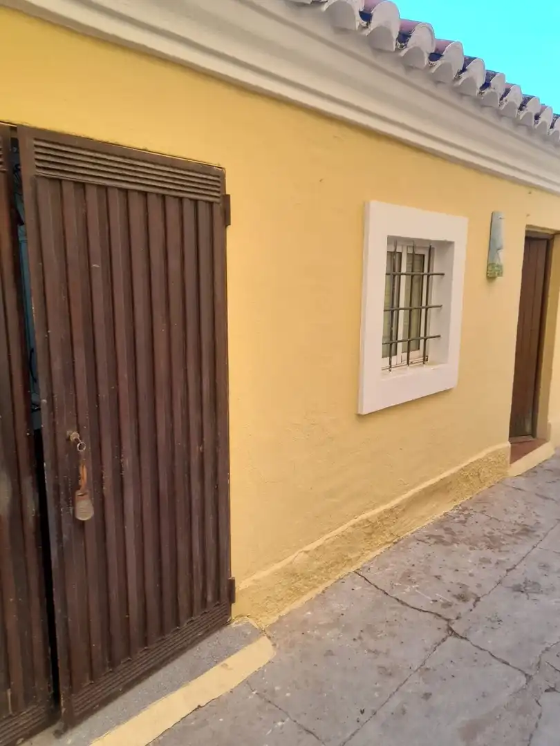 Casa o chalet en venta en Ensanche - Franciscanos