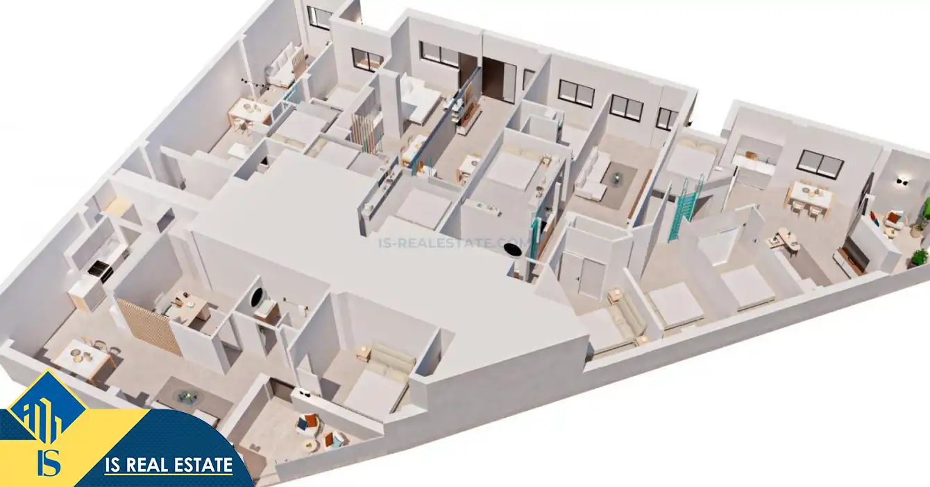 Apartament en venda a Pilar de la Horadada ciudad, imagen 7