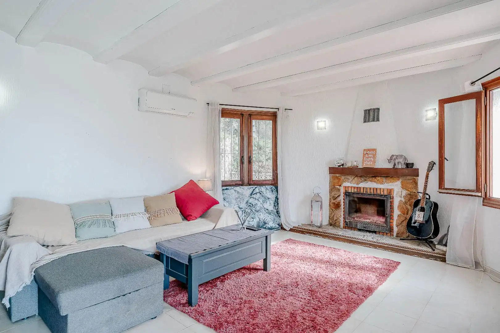 Chalet con piscina en venta en El Portet - Pla de Mar, imagen 8