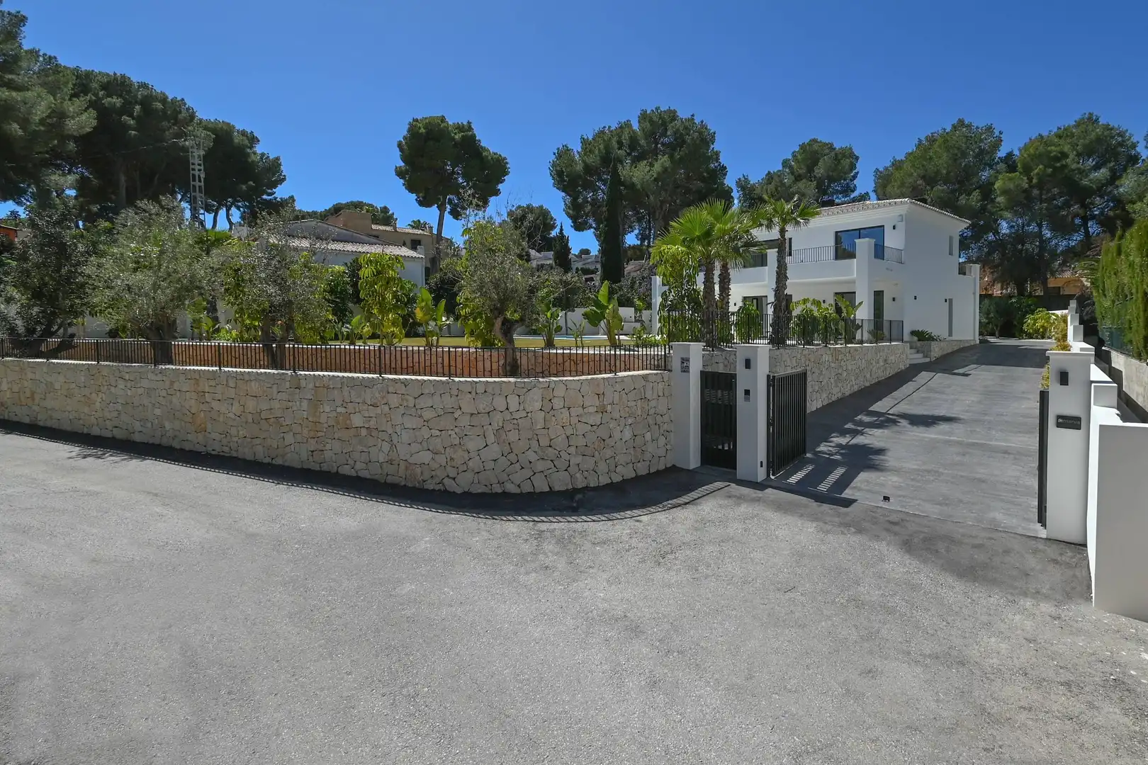 Villa con terrazza in vendita a Pinar del Advocat - Cometa, imagen 57
