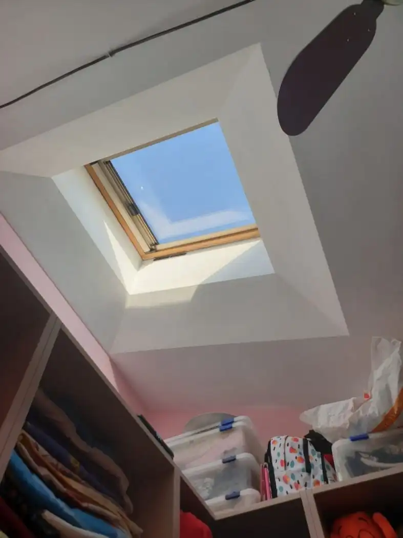 Dúplex en venta en Terrassa con Aire acondicionado, Trastero y Amueblado
