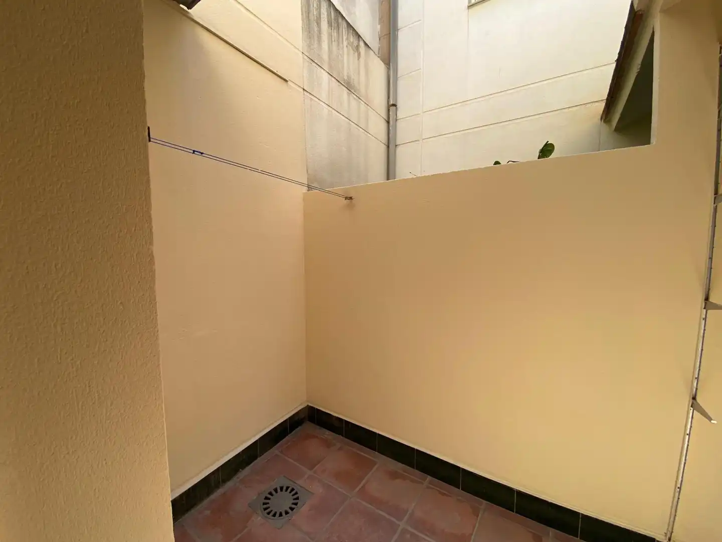 Terraza de Casa adosada de alquiler en Huétor Vega con Aire acondicionado, Calefacción y Terraza