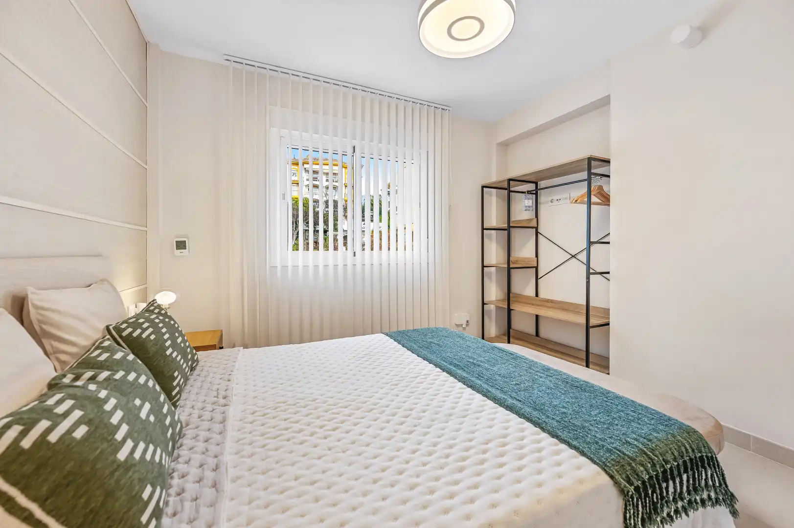 Apartament amb ascensor de lloguer a Marbella Centro, imagen 15