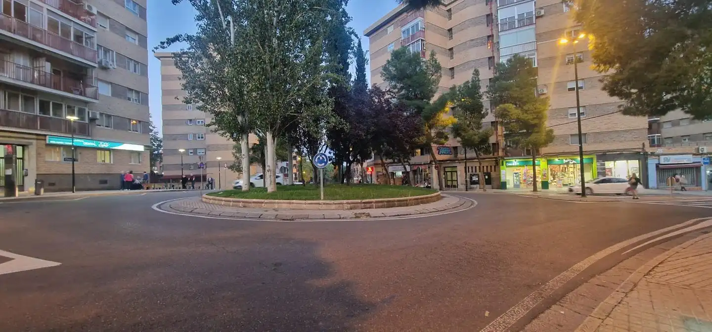 Geschaftsraum zur Miete in De La Cuarta Avenida, La Paz