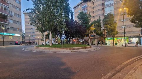 Photo 3 of Premises to rent in De la Cuarta Avenida, La Paz,  Zaragoza Capital