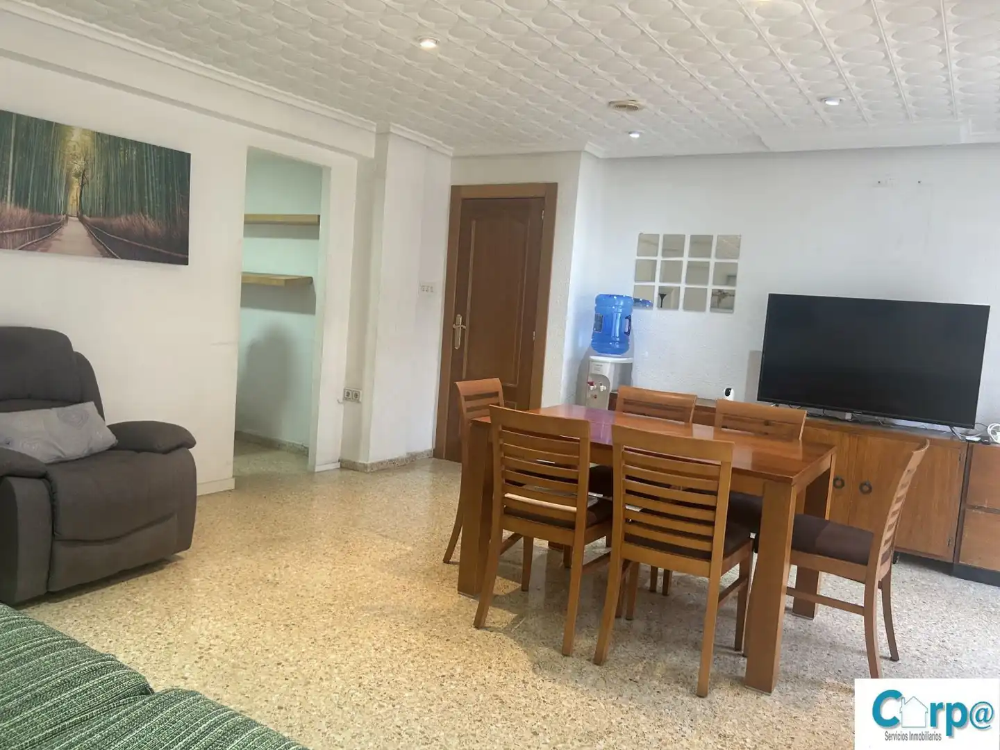 Appartamento con terrazza in vendita a Coronel Montesinos, imagen 5