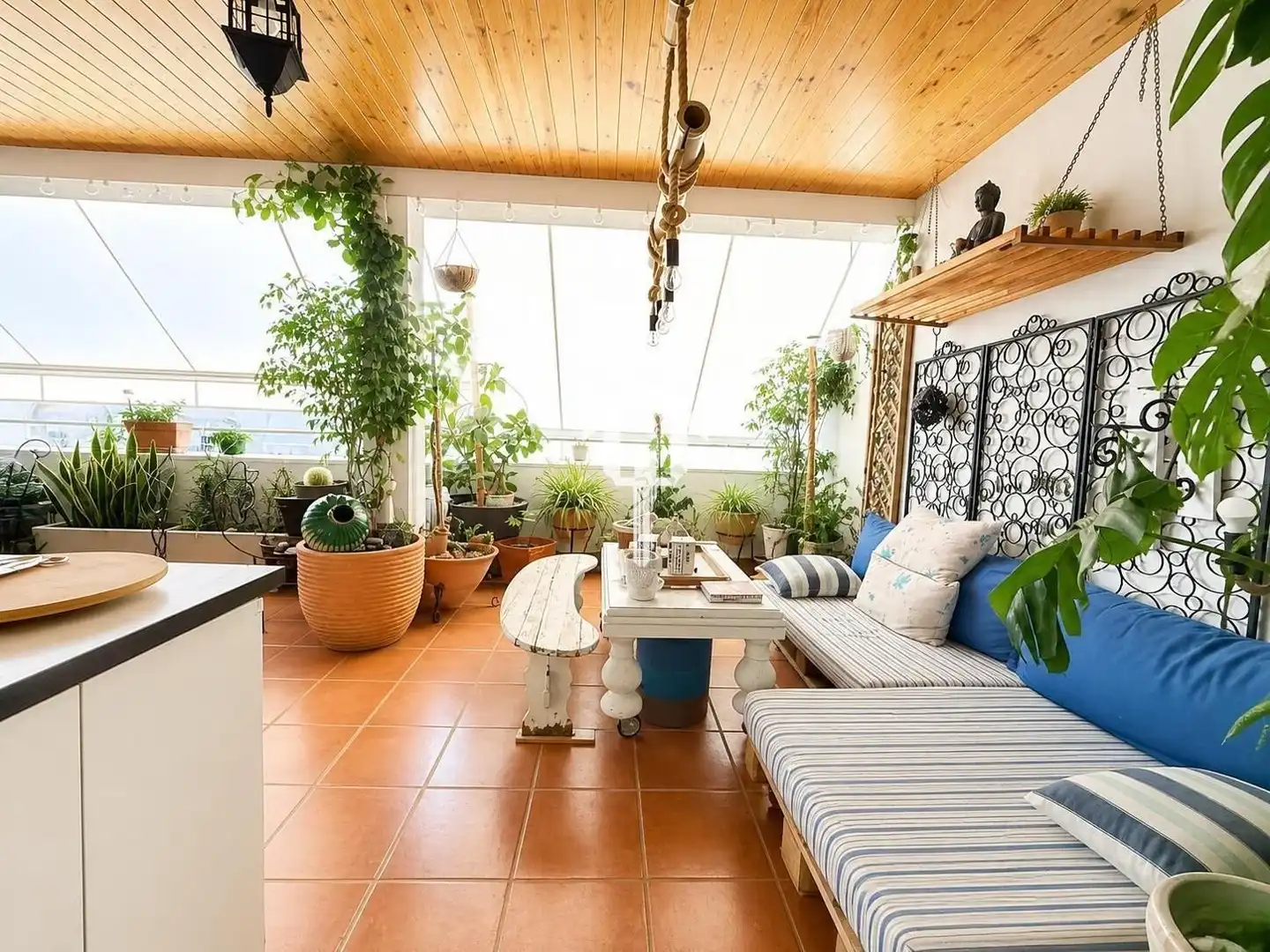 Flat with terrace for sale in Calle SAN MATEO, imagen 17