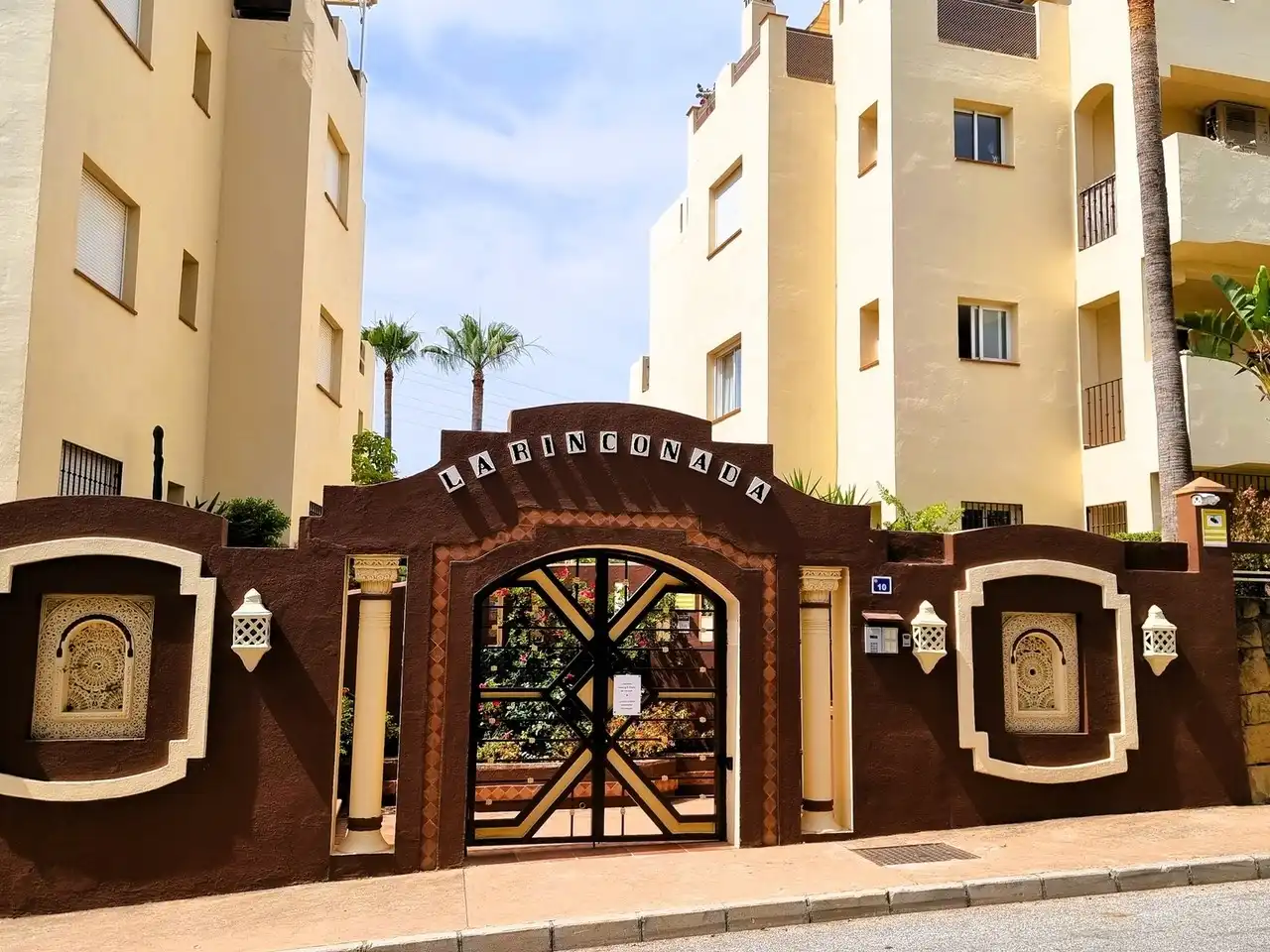 Apartament amb piscina en venda a Riviera del Sol, imagen 29