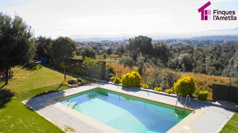 Foto 3 von Haus oder Chalet zum Verkauf in L'Ametlla del Vallès, Barcelona