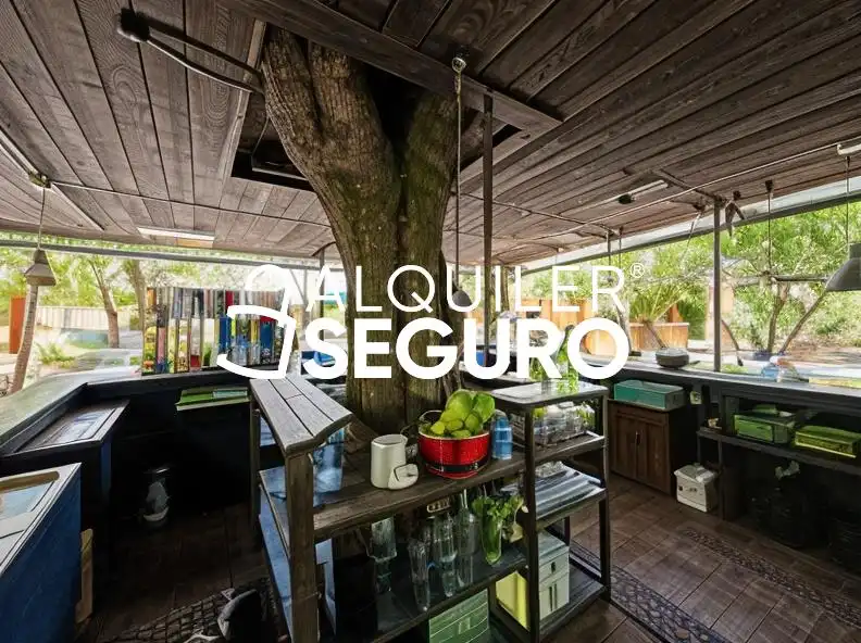 Local comercial de lloguer a Calle Del Empecinado, imagen 34