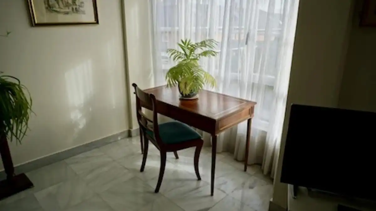 Apartament de lloguer a Conde Orgaz - Piovera