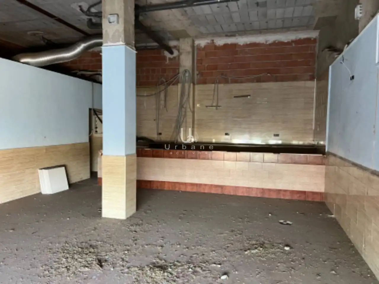 Local comercial en venda a Calle  Mayor, imagen 4