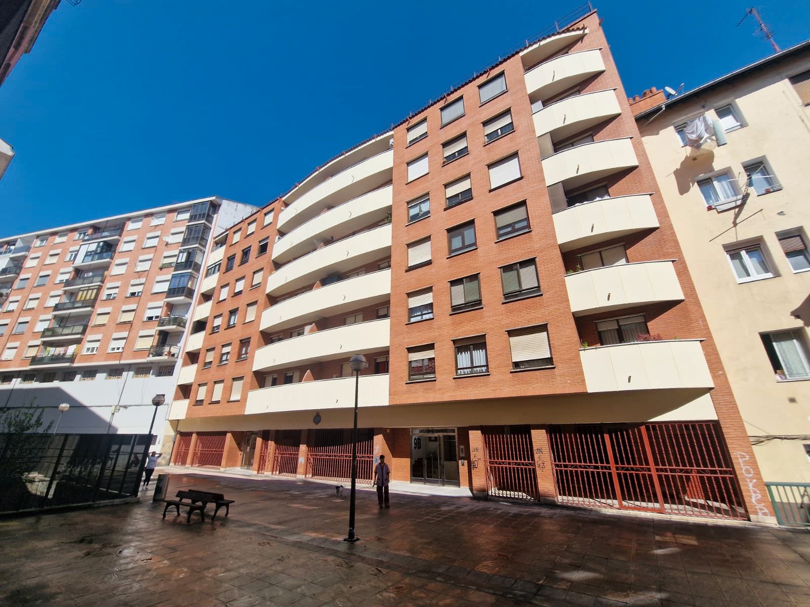 Flat for sale in Bonaparte Luis Luciano Kalea, 19, Santutxu - Basarrate, Begoña - Santutxu