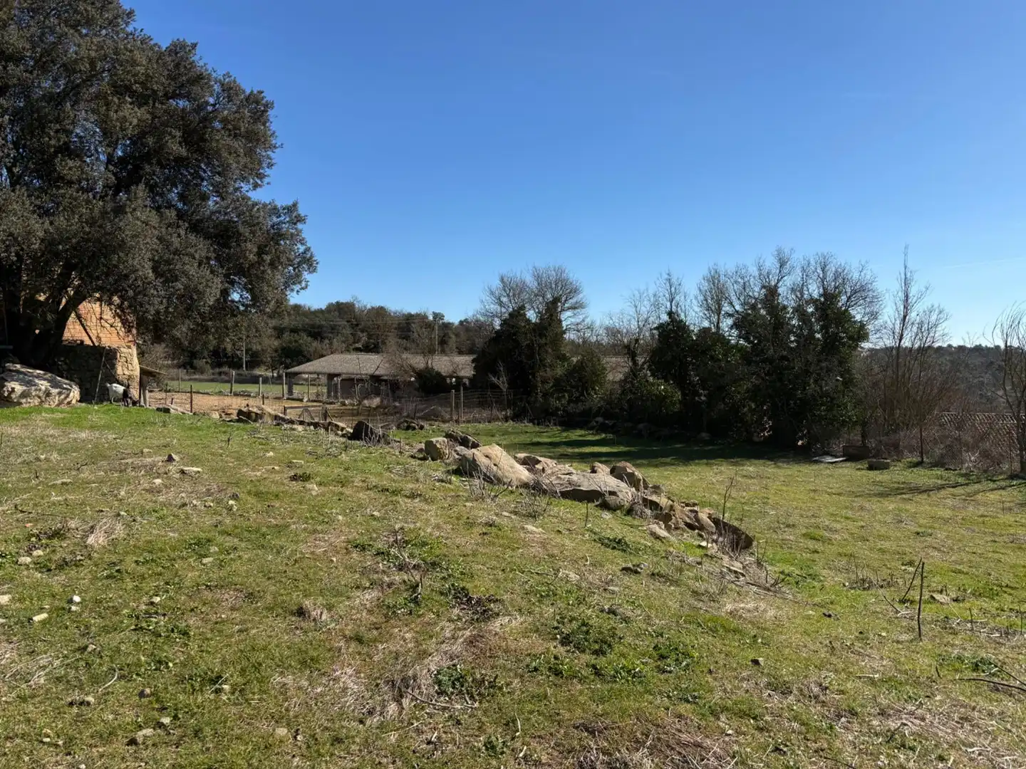 Finca rústica en venda en Riner amb Terrassa i Traster