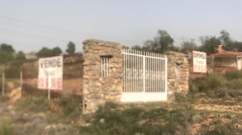 Photo 4 of Land for sale in Calle Maestro Albeniz, 218, Perlita, Madrid