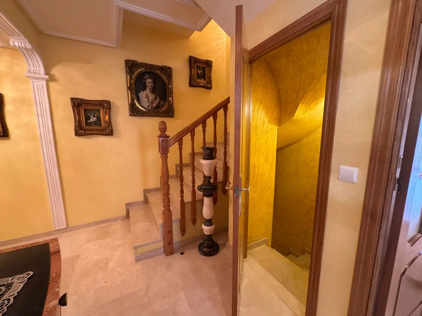 Casa a schiera con terrazza in vendita a Calle Versalles 7, imagen 60
