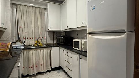 Photo 4 of Flat for sale in Calle el Real de la Jara, Cruz Roja, Sevilla Capital