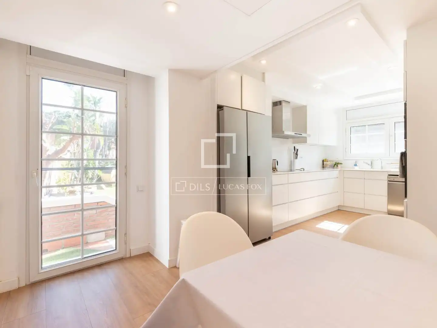Detached house with balcony for sale in Gavà Mar, imagen 7