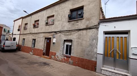 Foto 5 de Casa o chalet en venta en Calle Velázquez, Pozuelo de Calatrava, Ciudad Real