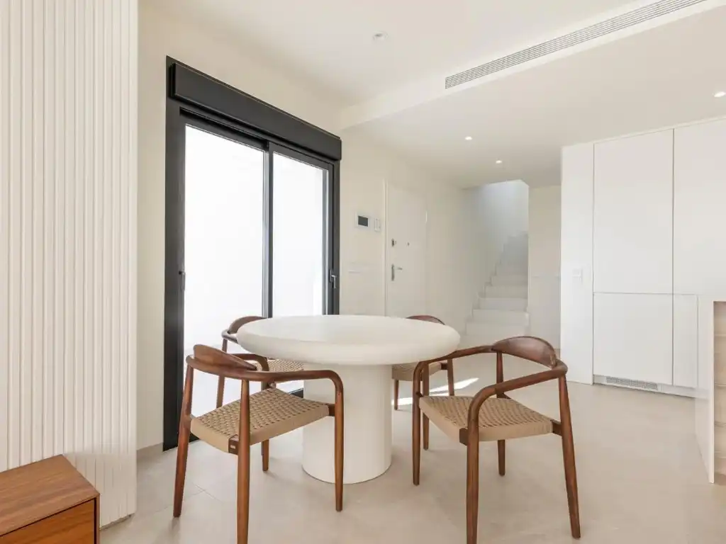 Casa con piscina en venta en Las Lomas de Rame - Bahía Bella, imagen 6