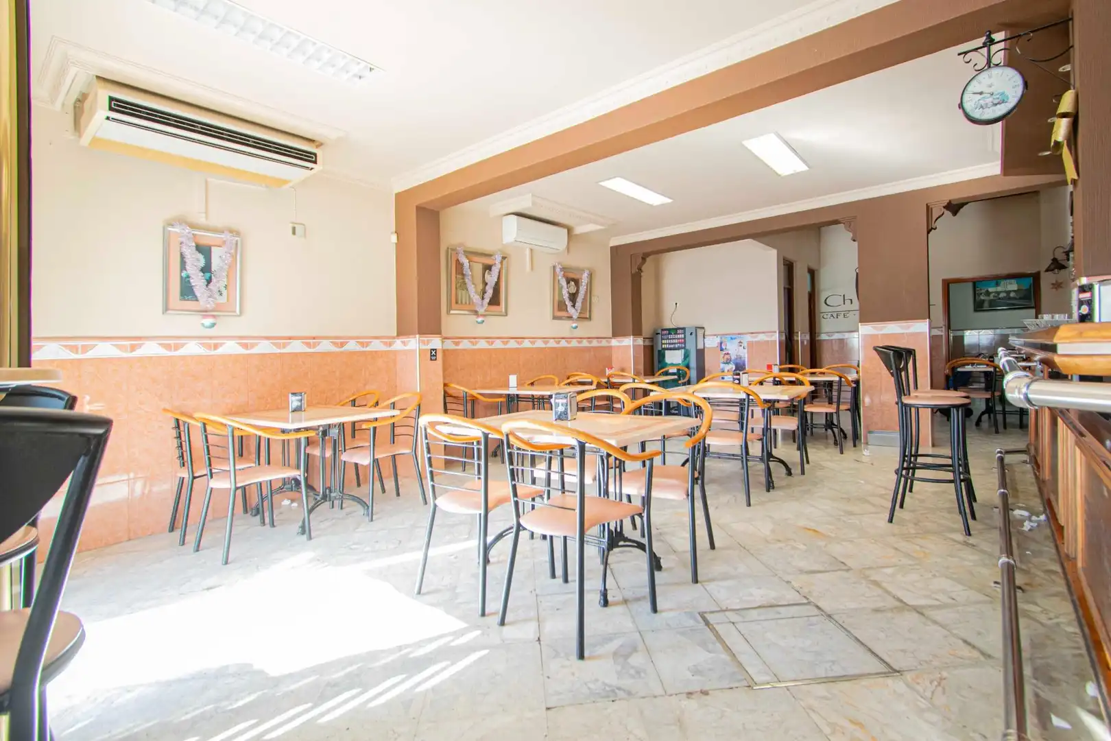 Casa o xalet en venda en Alcalá de Guadaira amb Aire condicionat, Terrassa i Moblat