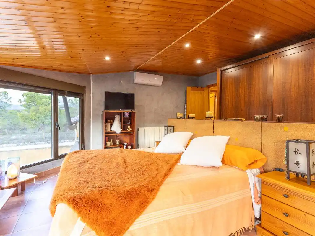 Detached homes for sale in Urbanizacion Terol A, 169, Tibi, Tibi
