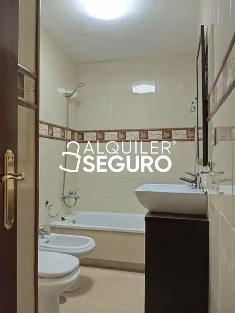 Flat for rent in ruiz, San Gregorio