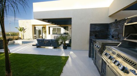 Foto 2 de Casa o chalet en venta en Baños y Mendigo, Murcia Capital