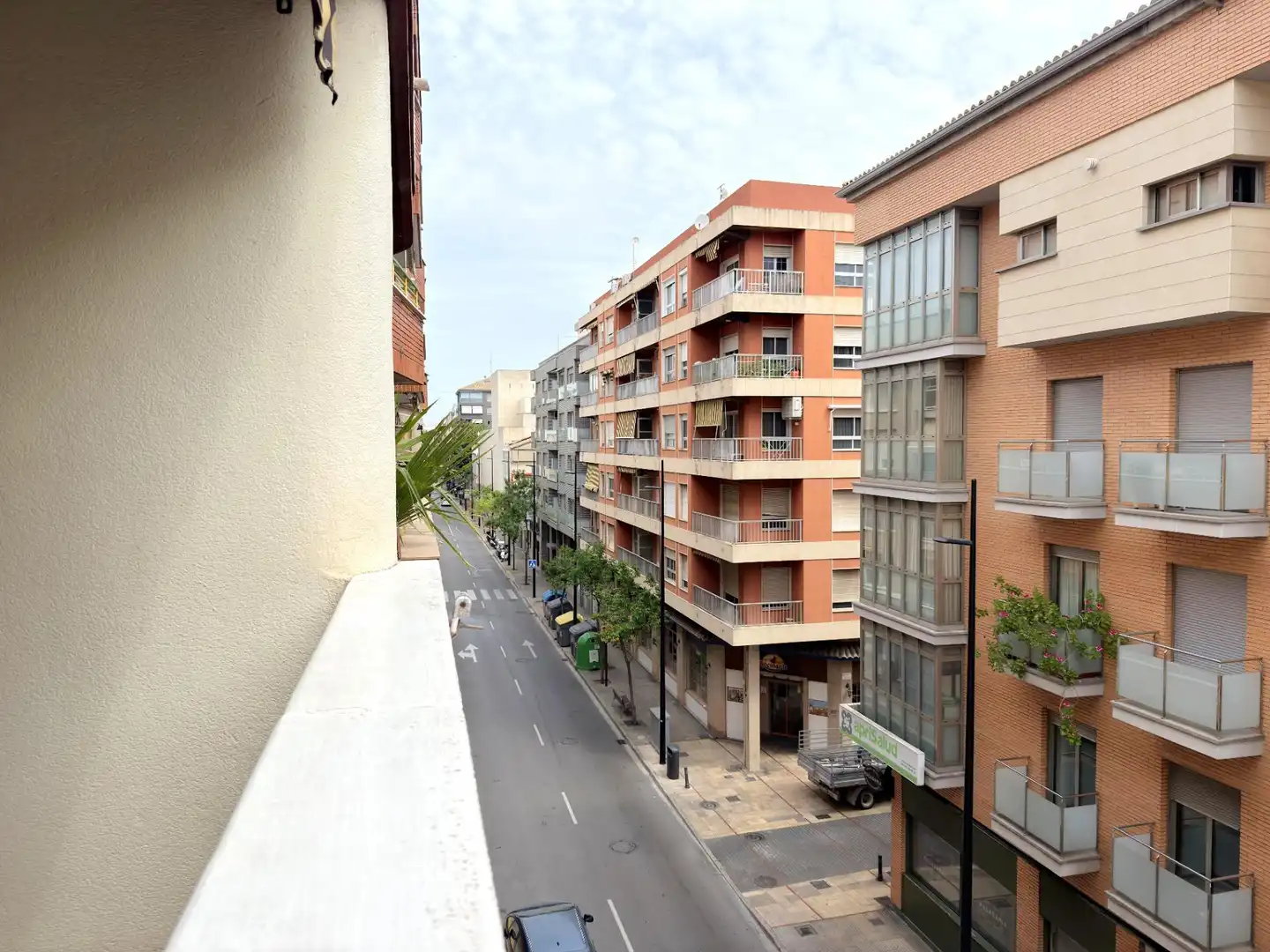 Flat with lift for sale in SANT VICENT FERRER