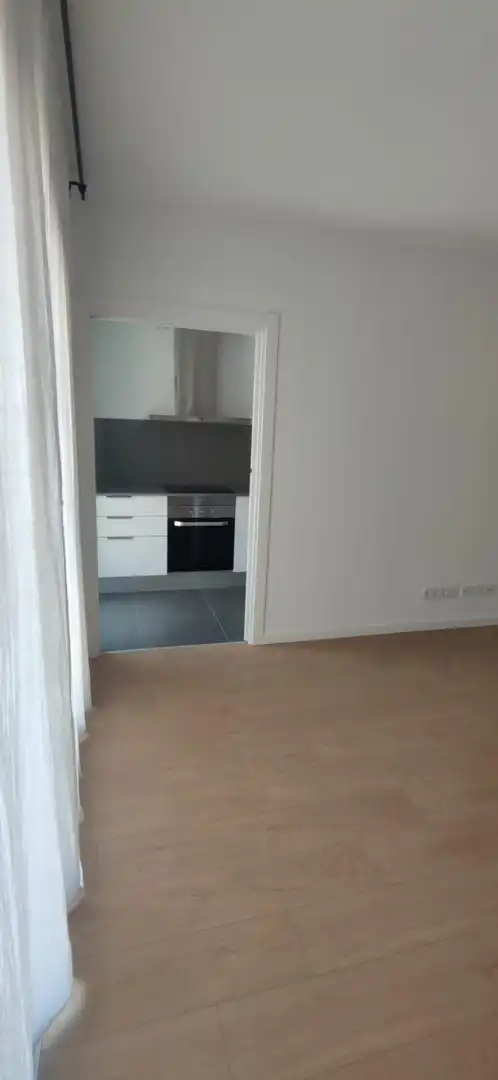 Kitchen of Apartments for rent in Mollet del Vallès
