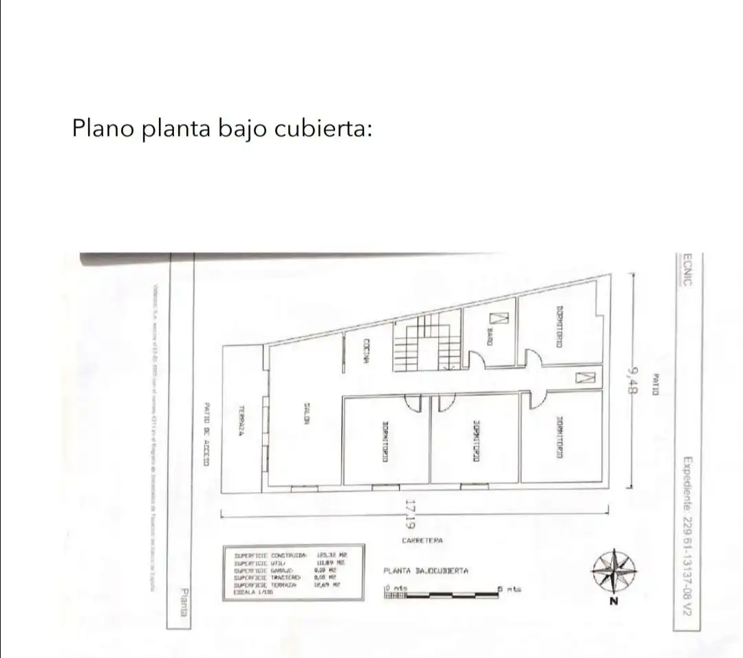 Casa o chalet en venta en Ribamontán al Monte con Terraza y Trastero