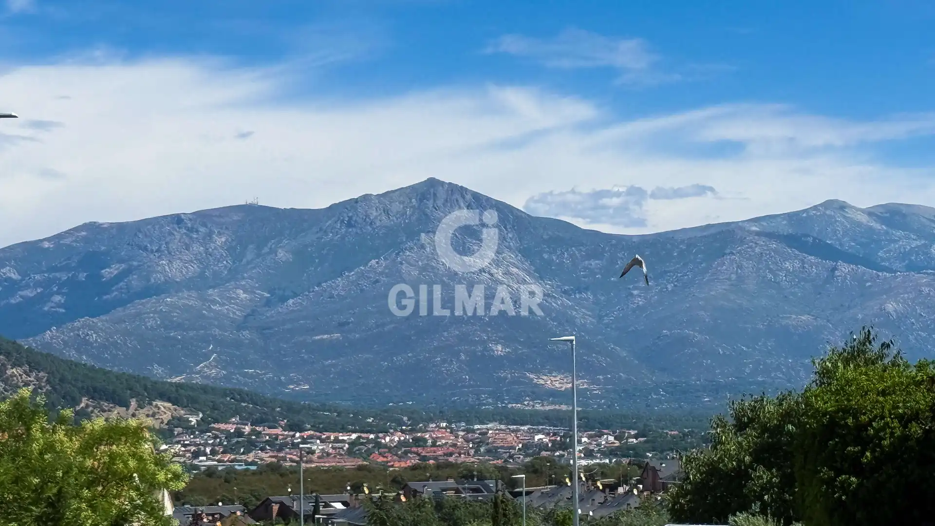 Casa o xalet en venda en Collado Villalba amb Calefacció i Jardí privat