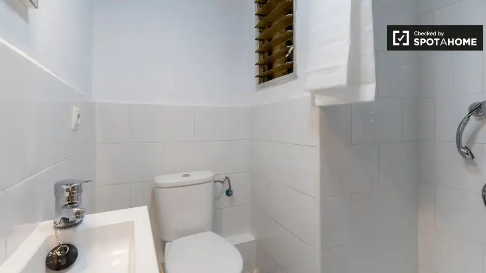 Habitació a Valencia, Valencia
