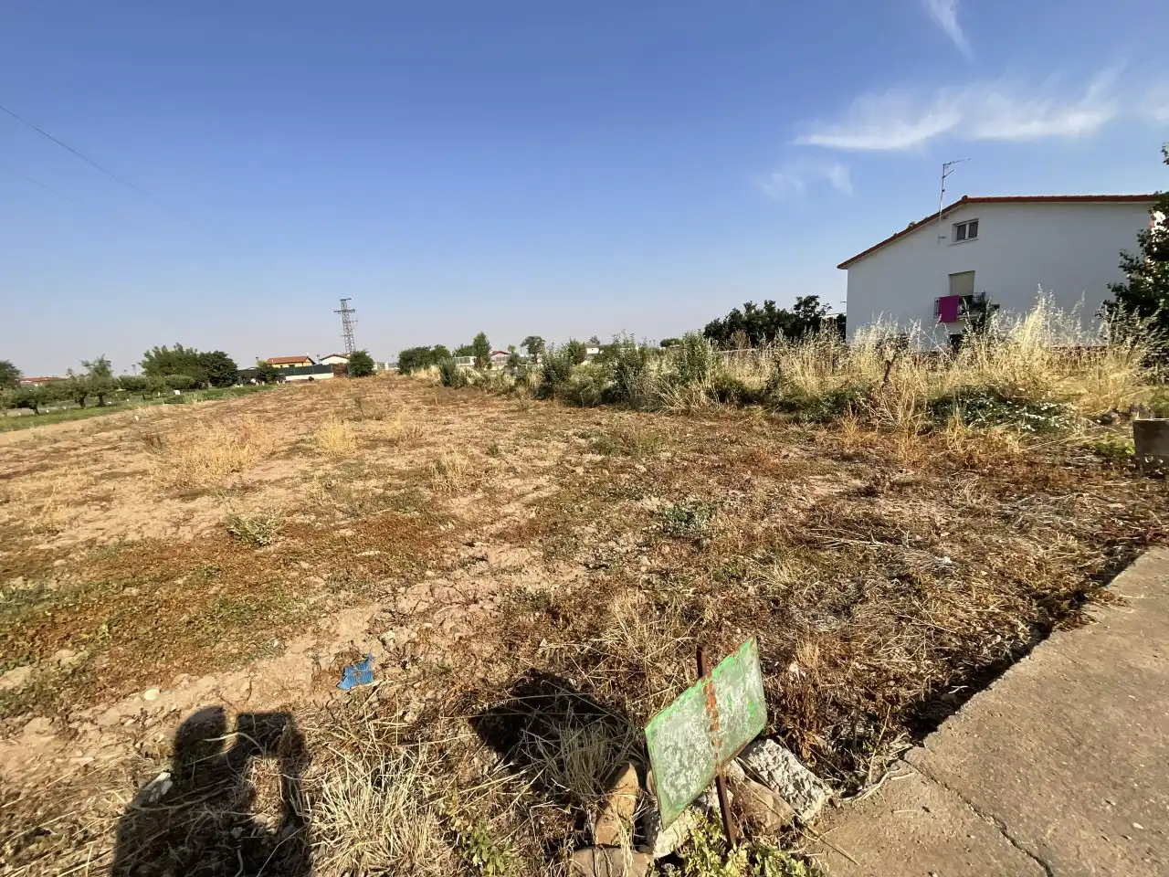 Casa o xalet en venda en Hervías