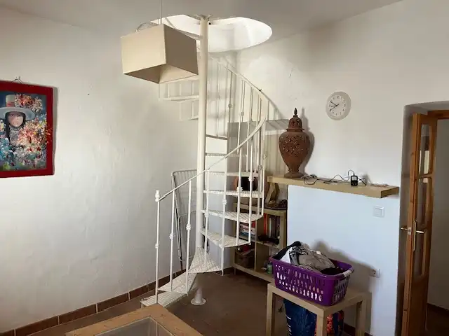 Finca rústica en venta en Vejer de la Frontera con Terraza, Amueblado y Balcón