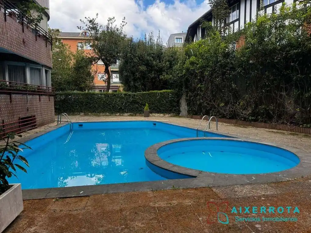 Piso en venta en San Ignazio Kalea, Neguri